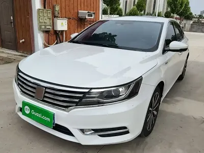 Roewe 荣威i6经典