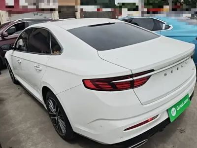 Geely Xingrui