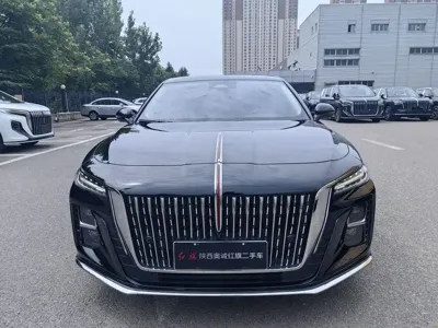 Hongqi Hongqi H5