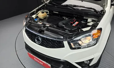 KG_Mobility_Ssangyong KORANDO
