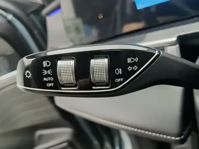 Chery Tiggo 7 PLUS NEV