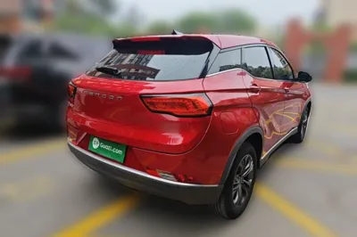 Dongfeng Fengon 500