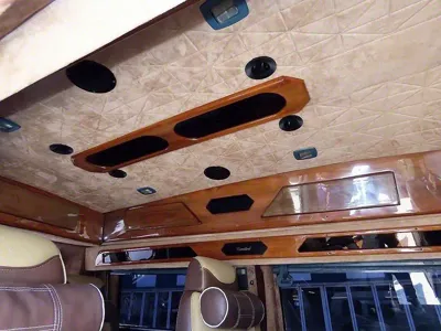 Dodge Ram Van