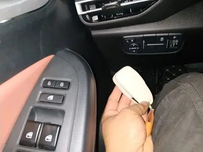 Changan Eado