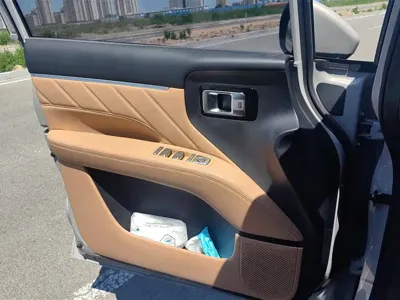 Wuling 星光730新能源