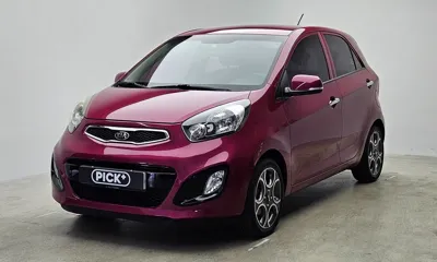 Kia Morning