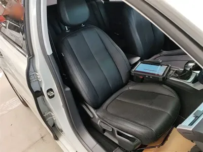 Peugeot 308S