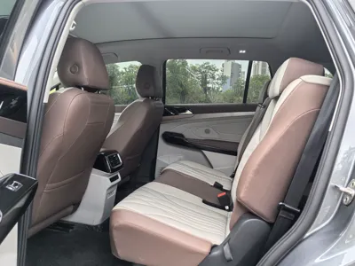 Volkswagen ID.6 X