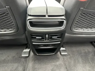 Geely Borui