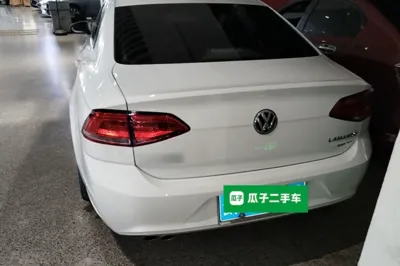 Volkswagen Lamando