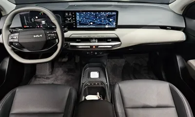Kia EV4