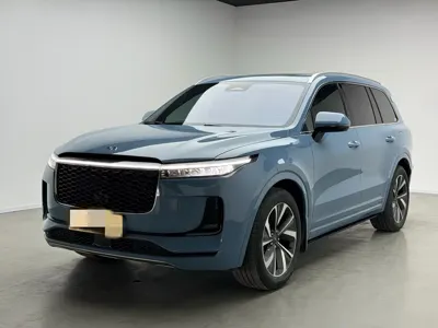 Li Auto Li ONE