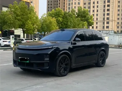 Li Auto Li L8