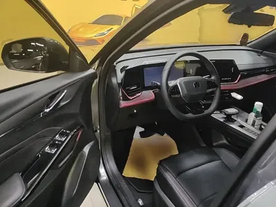 Changan X5 Plus