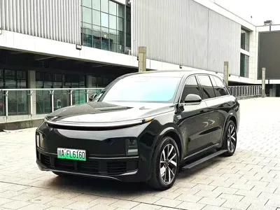 Li Auto Li L8