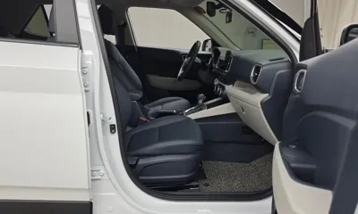 Hyundai Venue