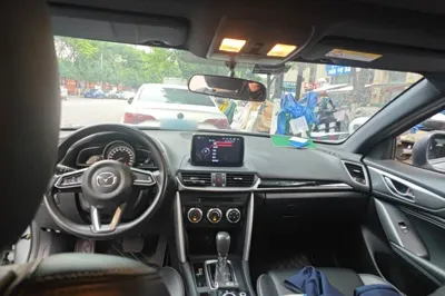 Mazda CX-4