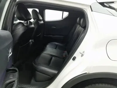 Toyota Izoa