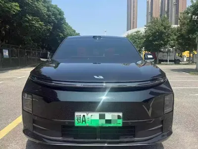 Li Auto Li L6