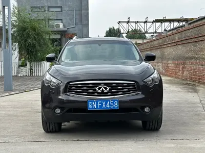Infiniti FX