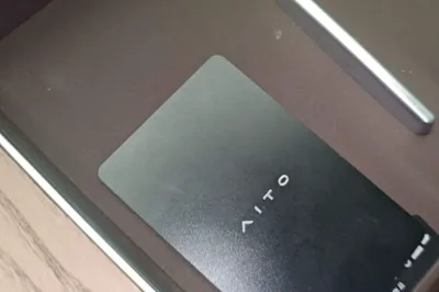 Hima AITO M9