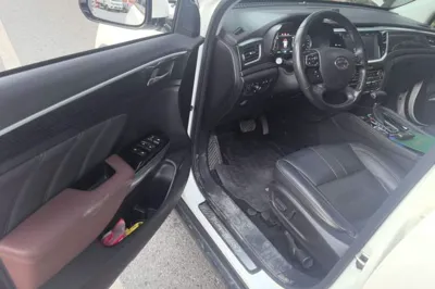 GAC Trumpchi GS7