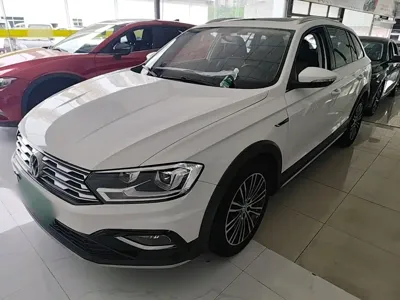 Volkswagen C-Trek