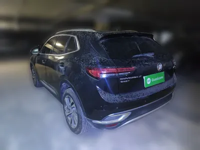 Buick Envision