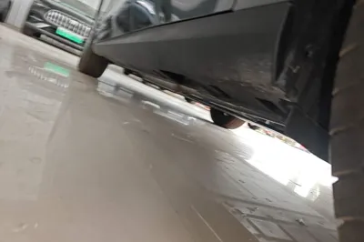 Geely Galaxy Galaxy Stellar 6