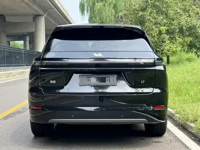 Li Auto Li L7