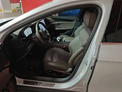 BYD Han