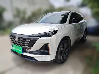 Changan CS55PLUS