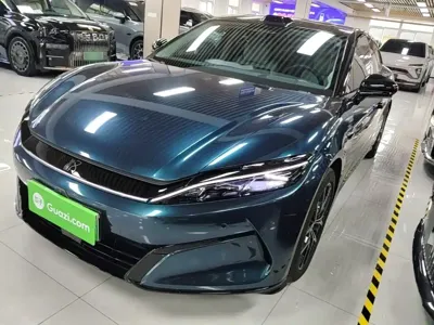 BYD 汉L