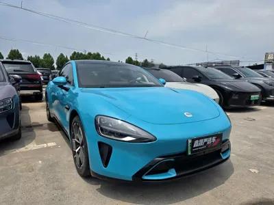 Xiaomi SU7