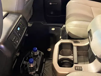 Toyota Sequoia