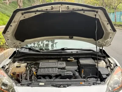 Mazda 3 Xingcheng