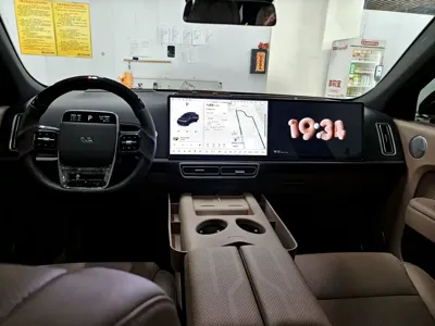 Li Auto Li L7
