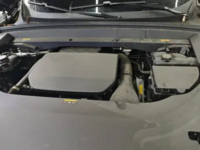 Li Auto Li L8