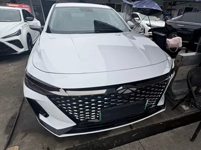 Fulwin Fengyun A8