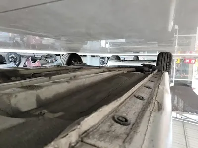 Hyundai Verna