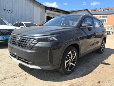 Jetta 捷达VS8
