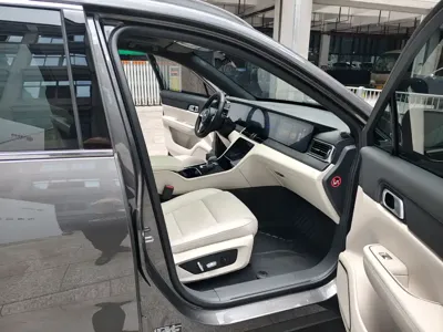 Li Auto Li ONE
