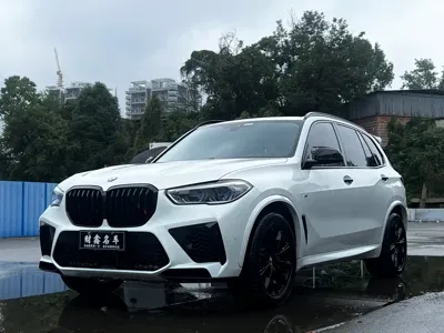 BMW X5 (Import)