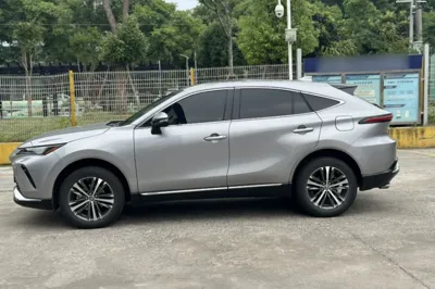 Toyota Venza