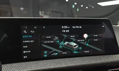 Kia EV6