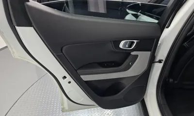 Polestar Polestar 2