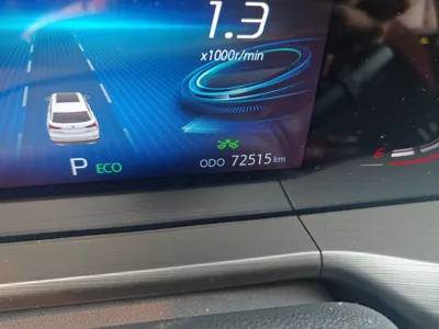 Changan CS75 Plus