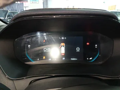 Wuling Victory