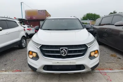 Baojun 510