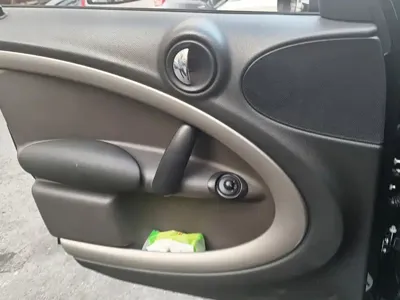MINI Mini Countryman